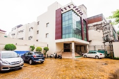 Hotel Deviram Palace, Agra