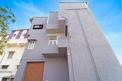 Hotel O Grey Luxury, Coimbatore