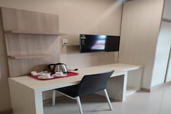 Capital O 2018 Ring Road Guest House Syariah, Banda Aceh