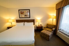 Holiday Inn Express Hotel & Suites Drayton Valley, an IHG Hotel, Red Deer, Alberta