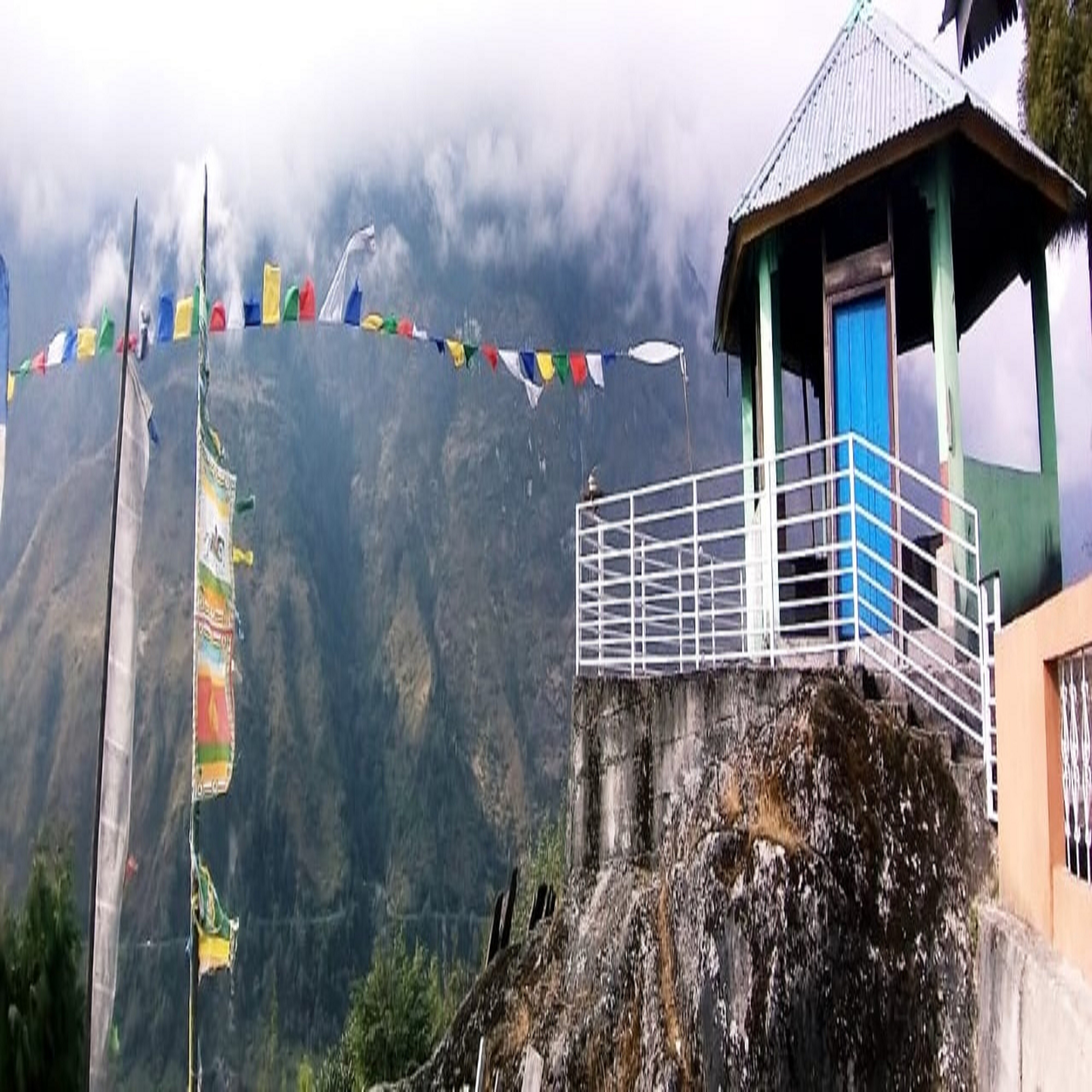 Pemagang View Point | Rooms & Tours - Tap to explore photos
