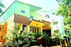 Thillai Home Stay, Tiruchirappalli