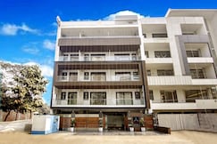 360 Degree Hotel Medicity, Gurgaon