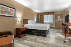 SureStay Plus Hotel By Best Western Poteau, Le Flore