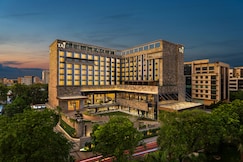 Taj Palace, Lucknow, Lucknow