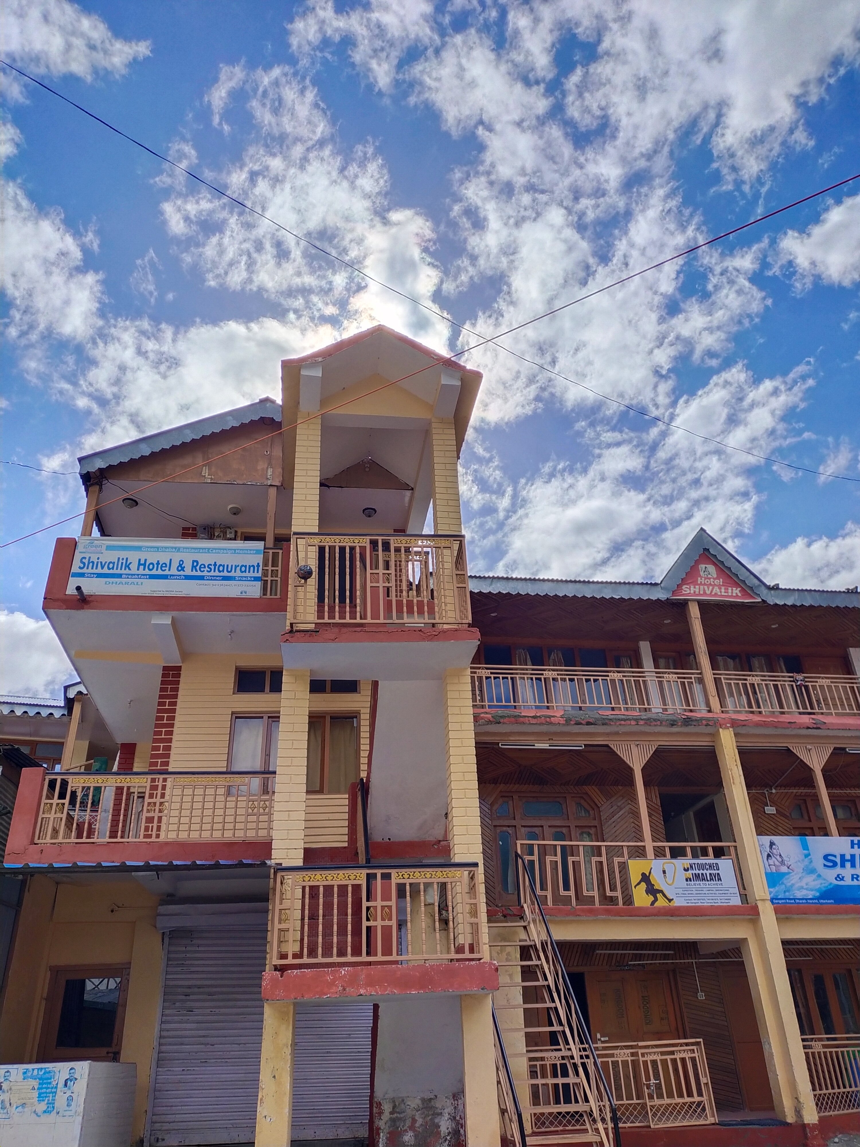 Shivalik kitchen Home Stay - Tap to explore photos