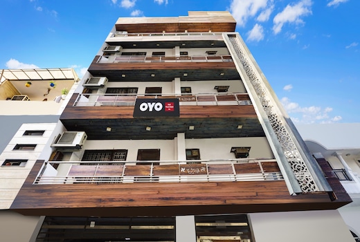 Hotel O Flexsis Delight Hotel