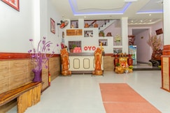 OYO 962 Tulip Motel, Da Nang