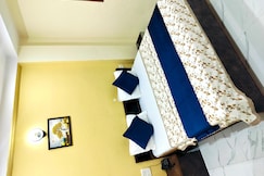 GM P Guest House, Varanasi