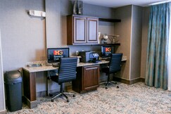 Holiday Inn Hotel & Suites DENVER TECH CENTER-CENTENNIAL, Arapahoe