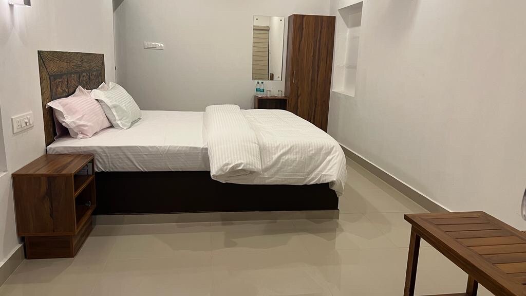 COZY COVE FARM VILLA WAYANAD - Tap to explore photos