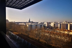 OKKO Hotels Strasbourg Centre, Bas-Rhin