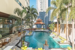 Jasmine City Hotel Bangkok, Bangkok