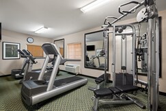 Candlewood Suites BISMARCK, an IHG hotel, Burleigh
