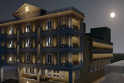 Sreya Palace - Tiruvannamalai, Tiruvannamalai