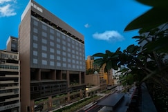 Hotel Mi Bencoolen, Singapore