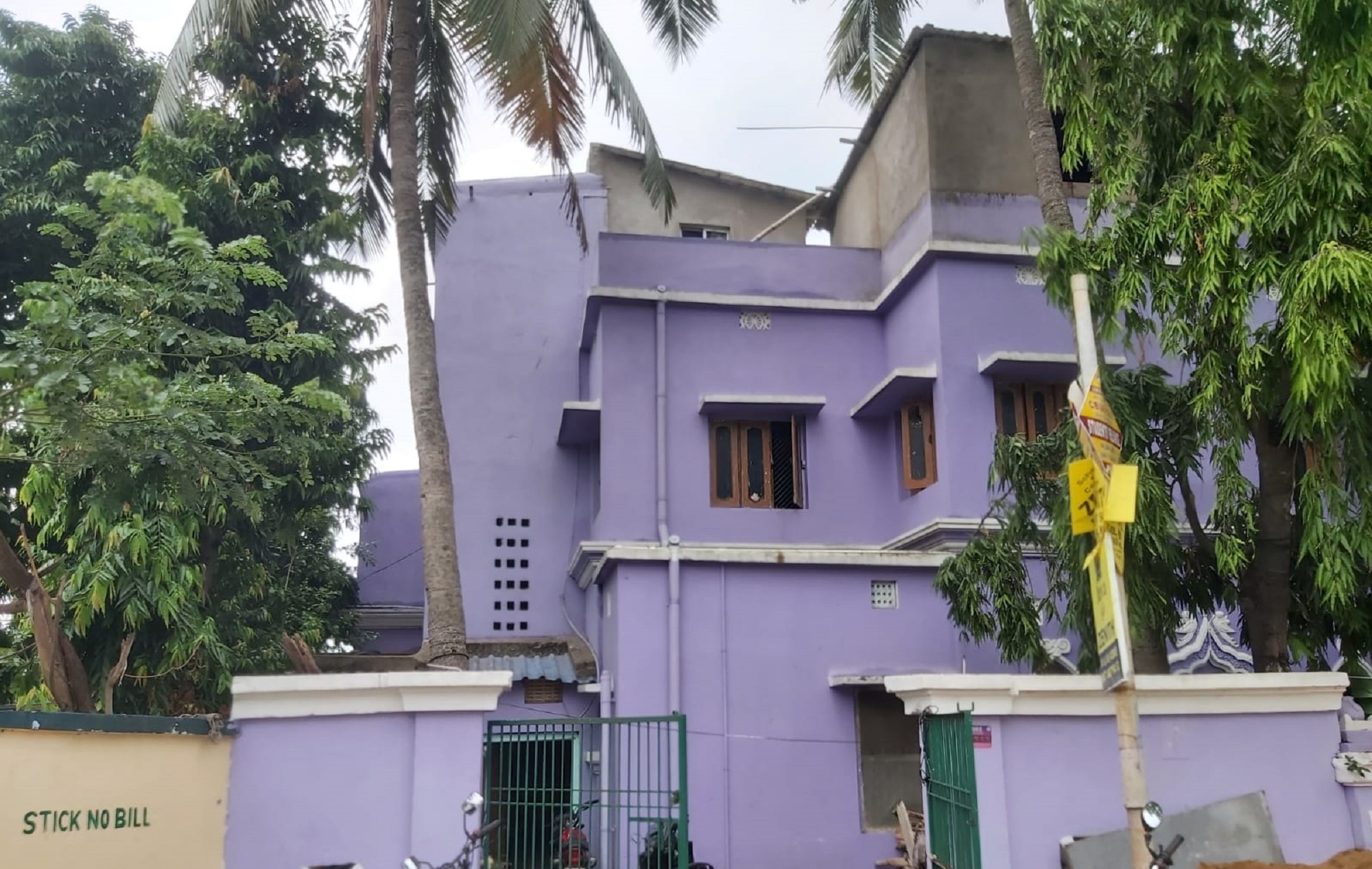Hotel Srikrishna - Tap to explore photos