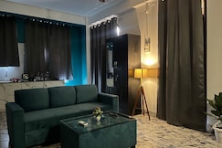 Solace Suites, Guwahati