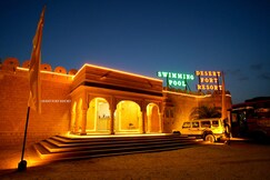 DESERT FORT RESORT, Jaisalmer