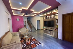 SAN VILLA Entire 4BHK, Wayanad