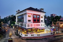The Classik Fort