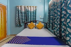 Hotel O Sabuj Sathi Guest House, Kolaghat