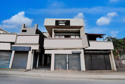 Super Collection O Dehradun Central Formerly Hotel Orange Residency