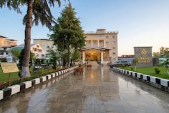 The Platinum Grand Mamta (Nearby Dal Lake), Srinagar