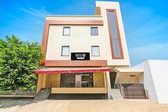 Super Hotel O Kathauta Jheel Malhaur Gomti Nagar, Lucknow