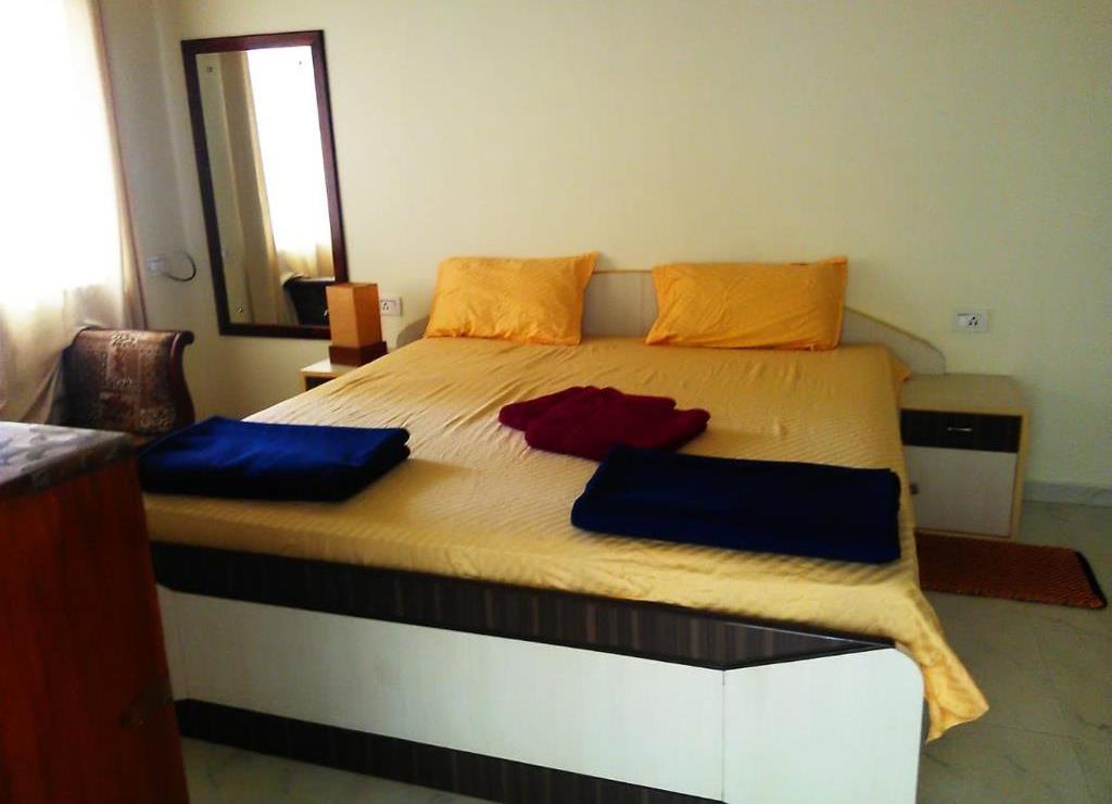 N K HOLIDAY APARTMENTS NOWDEN - Tap to explore photos