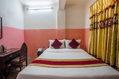 OYO 810 Hotel Peace Golden, Kathmandu