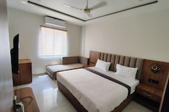 Guru Kripa Hotel, Ujjain