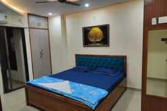 Seven Floor Homestay, Guwahati