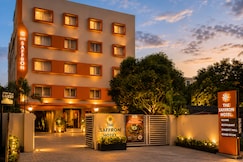 The Saffron Hotel, Paradeep