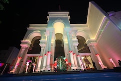 ROYAL MANSION, Jhanjharpur