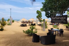 Tartaruga Beach, Galle