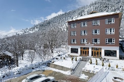 Hotel Sparrow, Pahalgam