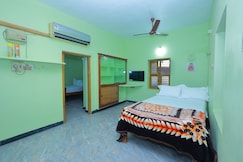 MSN HOMESTAY, Srikalahasti