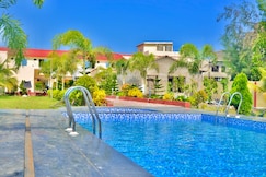 Puri Palm Resort, Puri