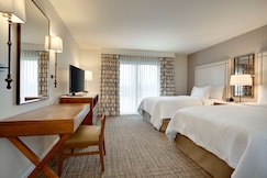 Embassy Suites by Hilton Scottsdale Resort, Phoenix