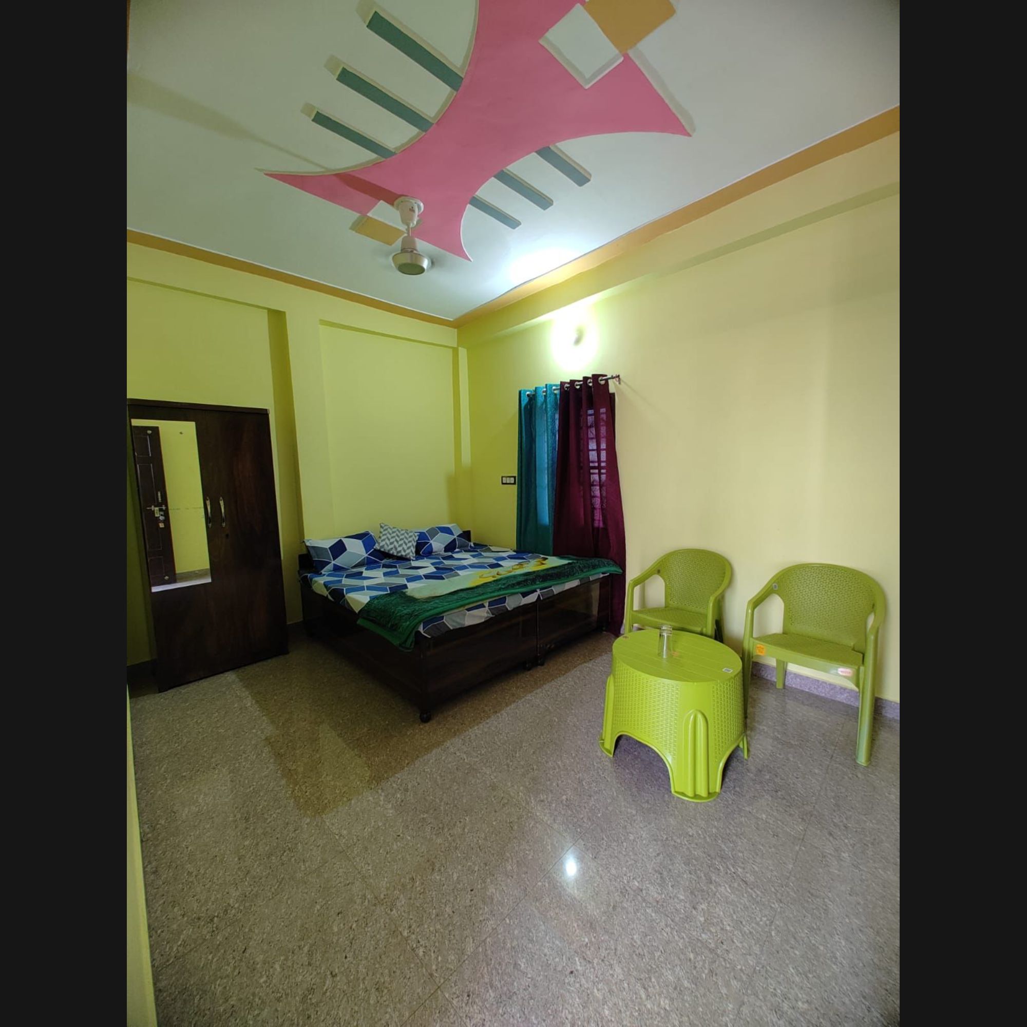 Sanaya Homestay By Travel Two Trip - Tap to explore photos