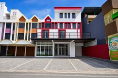 Collection O 637 Yasmin Hotel, Makassar