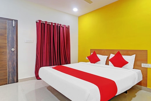 Hotel O Langar Houz Near Golconda Fort