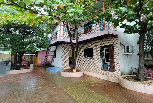 Tanav Resort Neral