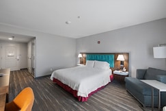 Hampton Inn And Suites Madera, Madera