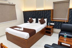 Hotel The Wise Boutique Hitec City, Hyderabad