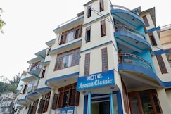 Hotel Aroma Classic, Kullu