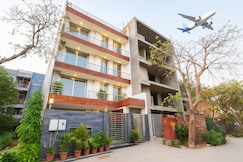 Hotel Airport Near Yashobhumi, Delhi