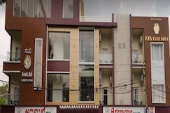 Sukhi A Luxury Stay Inn, Chikmagalur