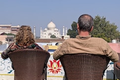 Joey's Hostel Agra | Dorms & Private Rooms, Agra